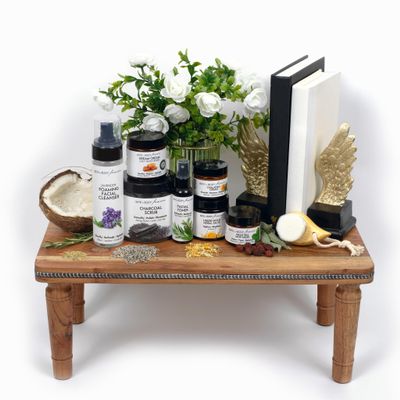 HELLO BEAUTIFUL LUXURY FACE & BODY COLLECTION