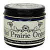 Wild Prairie Orgaincs: Handmade Organic Whipped Tallow Balm (Sweet Orange and Vanilla) view 1