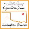 Wild Prairie Orgaincs: Handmade Organic Whipped Tallow Balm (Sweet Orange and Vanilla) view 4
