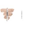 NYX PROFESSIONAL MAKEUP Jumbo Eye Pencil Duo - Frosting (Champagne) & Cottage Cheese Blendable Eyeshadow Stick & Eyeliner Pencils view 1