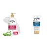 Gold Bond Diabetics' Dry Skin Relief Body Lotion, 13 oz & Healing Hand Cream, 3 oz With Aloe view 1