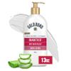 Gold Bond Diabetics' Dry Skin Relief Body Lotion, 13 oz & Healing Hand Cream, 3 oz With Aloe view 2