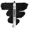NYX PROFESSIONAL MAKEUP Jumbo Eye Pencil Duo - Black Bean & French Fries Blendable Eyeshadow Stick & Eyeliner Pencils view 2