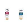 Gold Bond Diabetics' Dry Skin Relief Foot Cream and Healing Hand Cream Bundle, 3.4 oz. and 3 oz. view 1