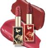 Catkin Moist Lipstick Hydrating High Impact Color Infused with Vitamin E and Avocado Oil Smooth Soft Texture Long Lasting Glow + Matte Finish 2pcs Set 04 view 1