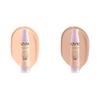 NYX Bare With Me Concealer Serum Bundle - Fair & Light Shades view 1