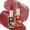 Catkin Moist Lipstick Hydrating High Impact Color Infused with Vitamin E and Avocado Oil Smooth Soft Texture Long Lasting Glow + Matte Finish 2pcs Set 01 view 1