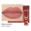 Catkin Moist Lipstick Hydrating High Impact Color Infused with Vitamin E and Avocado Oil Smooth Soft Texture Long Lasting Glow + Matte Finish 2pcs Set 01 view 2