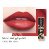 Catkin Moist Lipstick Hydrating High Impact Color Infused with Vitamin E and Avocado Oil Smooth Soft Texture Long Lasting Glow + Matte Finish 2pcs Set 01 view 3