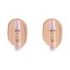 NYX Bare With Me Concealer Serum Bundle - Light & Vanilla view 1