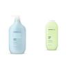 Method Body Wash Bundle - Wind Down 28 FL Oz and Daily Zen 18 oz view 1
