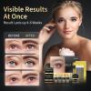 Lash Lift Kit - Brow Lamination Kit, Eyebrow Lamination Kit, Professional Eyelash & Brow 2 IN 1 Perm Kit, Eyebrow lift Kit, Fuller & Thicker Brows Suitable for Salon & Home Use, Lasts For 4-6 Weeks view 3