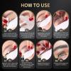 Lash Lift Kit - Brow Lamination Kit, Eyebrow Lamination Kit, Professional Eyelash & Brow 2 IN 1 Perm Kit, Eyebrow lift Kit, Fuller & Thicker Brows Suitable for Salon & Home Use, Lasts For 4-6 Weeks view 4