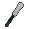 minkissy Foot File Stainless Steel Double Side Callus Remover Foot Scrubber for Tool view 1