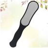 minkissy Foot File Stainless Steel Double Side Callus Remover Foot Scrubber for Tool view 4