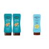Hawaiian Tropic Everyday Active Sunscreen Lotions SPF 30 & 50 Twin Pack | 8oz Each | Sunblock Broad Spectrum UVA/UVB Protection view 1