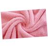 Healeved 5pcs Microfiber Makeup Remover Towel Soft Washcloth for Women Highly Absorbent Face Washcloths Portable Travel and Home Use view 2