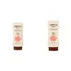 Hawaiian Tropic Sheer Touch Ultra Radiance Sunscreen Lotions SPF 70 and SPF 30, 8oz Each | Sunscreen Bundle view 1