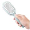 Beatifufu Double Sided Foot Grater Remover Foot File Dead Skin Remover Care Tool view 3