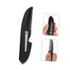 MAGICLULU 4pcs Hair Combs for Men Folding Beard Comb Mustache Brush Pocket Styling Tool view 4
