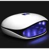 ZMQJEQANBG Nail Lamp- 48W UV LED Light Lamp Nail Dryer for Gel Polish with Auto Sensor Professional Nail Art Tools view 3