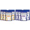 Dr Teal's Epsom Salt Soak with Vitamin C & Lavender, 12 lbs (4 Packs of 3 lbs) (Packaging May Vary) view 1