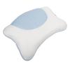 Anneome Suction Cup Bath Pillow for Headrest for Bathtub Spa Non-Slip Design for Relaxation Washable Bathroom Neck Support Pillow view 1