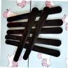 FOMIYES 50pcs Makeup Mixing Spatulas for Facial Masks Professional Cosmetic Tools for Easy Application and Sampling Plastic Spatulas for Skincare and Foundation Mixing view 3