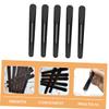 FOMIYES 50pcs Makeup Mixing Spatulas for Facial Masks Professional Cosmetic Tools for Easy Application and Sampling Plastic Spatulas for Skincare and Foundation Mixing view 4
