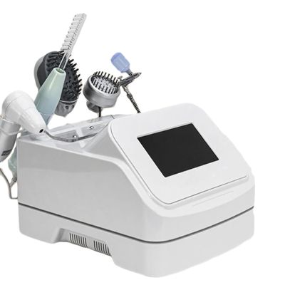 Elitzia 5 in 1 Multifunctional Hair Care Device Scalp Massager Spray Handle ET2205A