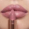 Charlotte Tilbury K.I.S.S.I.N.G Lipstick - Moisturizing & Hydrating Lipstick with Light-Diffusing Pigments for a Luminous Finish & Fuller-Looking Lips - Pillow Talk Fair view 3