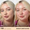 Maybelline Fit Me Matte + Poreless Liquid Foundation Makeup Bundle with Light Beige and Natural Ivory, 1 Count Each view 4