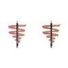 NYX PROFESSIONAL MAKEUP Slim Lip Pencil Creamy Lip Liner Nude Pink & Natural view 1