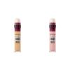 Maybelline Instant Age Rewind Dark Circles Concealer Bundle with Shade 122 and 160 view 1