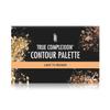 Black Radiance True Complexion Contour Palette Light to Medium 0.38 Ounce and Medium to Dark 0.38 Ounce Bundle view 4