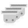 T-Blade Detachable Replacement blades Compatible with Wahl Trimmers 9864/9864SS/9686/9818A/9854L/9876L/9854/WSS3L/SS2L etc. (3 Pack) view 1