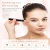 Acne Light Therapy Wand Red Light Therapy for Face Microcurrent Facial Device, True Beauty Glow Facial Massager Lymphatic Drainage Massager Face view 4