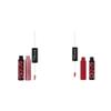 Rimmel London Provocalips 16hr Kiss-Proof Lip Color Bundle - 430 Wish Upon A Berry & 550 Play With Fire, .14 fl.oz. Each view 1