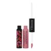 Rimmel London Provocalips 16hr Kiss-Proof Lip Color Bundle - 430 Wish Upon A Berry & 550 Play With Fire, .14 fl.oz. Each view 2