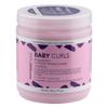 Aunt Jackie's Kids Baby Curls 15 oz & E-Blast Daily Oil 8 oz Bundle for Naturally Curly, Coily and Wavy Hair view 2