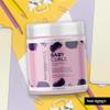 Aunt Jackie's Kids Baby Curls 15 oz & E-Blast Daily Oil 8 oz Bundle for Naturally Curly, Coily and Wavy Hair view 4