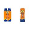 Banana Boat Sport Ultra SPF 50 Sunscreen Spray Twin Pack & SPF 30 Sunscreen Lotion Bundle | Banana Boat Sunscreen Spray & Lotion view 1
