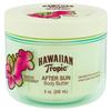 Hawaiian Tropic After Sun Body Butter with Coconut Oil, 8oz & Protective Tanning Oil Spray Sunscreen SPF 15, 8oz view 2