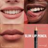 NYX PROFESSIONAL MAKEUP Slim Lip Pencil 2-Pack - Nude Pink & Hot Red view 3