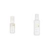 Kristin Ess Hair Serum for Dry Damaged Hair, 1.7 oz + Leave In Conditioner Spray for Curly, Straight & Dry Damaged Hair, 8.45 oz
