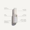Kristin Ess Hair Serum for Dry Damaged Hair, 1.7 oz + Leave In Conditioner Spray for Curly, Straight & Dry Damaged Hair, 8.45 oz view 3