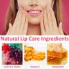 BKPPLZP 2 Pack Crystal Flower Jelly Lipstick,Magic Color Changing Lipstick,PH Clear Temperature Color Changing Lip Gloss,Lip Balm,Long Lasting Nourishing Moisturizing Lip Stick Set D01+02 view 3