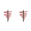 NYX PROFESSIONAL MAKEUP Slim Lip Pencil Bundle - Rose and Nude Pink view 1