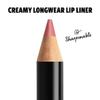 NYX PROFESSIONAL MAKEUP Slim Lip Pencil Bundle - Rose and Nude Pink view 4