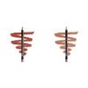 NYX PROFESSIONAL MAKEUP Slim Lip Pencil Ever and Natural Shades Creamy Lip Liner 2-Pack view 1